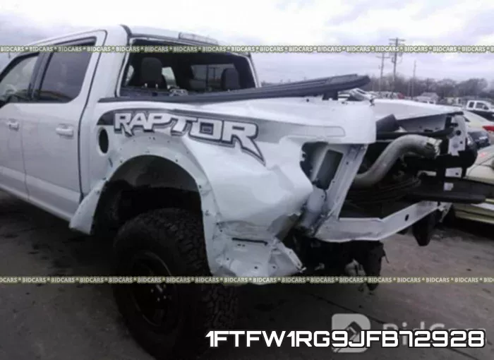 1FTFW1RG9JFB72928 фото 7