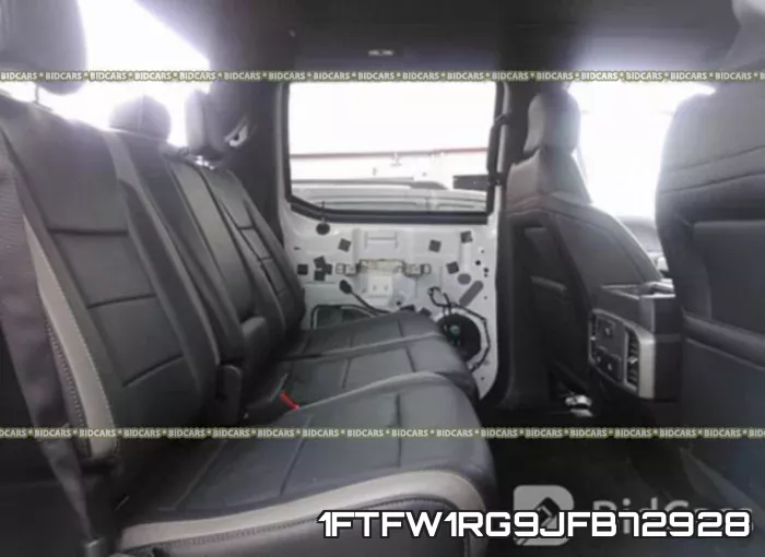 1FTFW1RG9JFB72928 фото 9