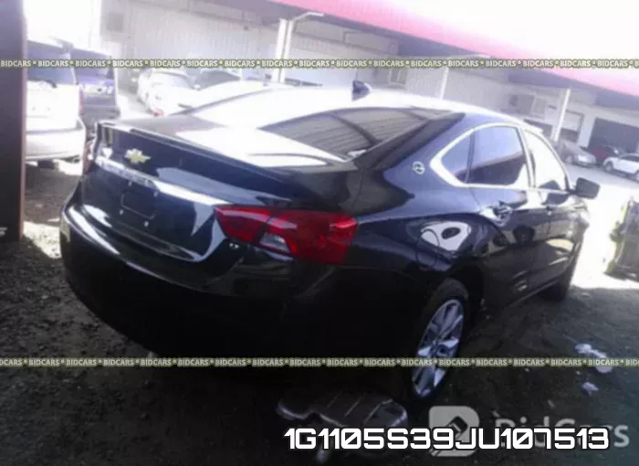 1G1105S39JU107513 фото 5
