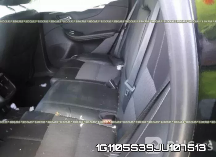 1G1105S39JU107513 фото 9