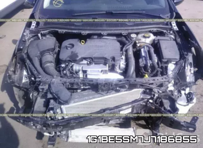 1G1BE5SM7J7186855 фото 2