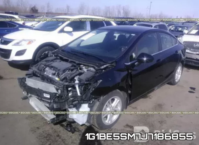 1G1BE5SM7J7186855 фото 3