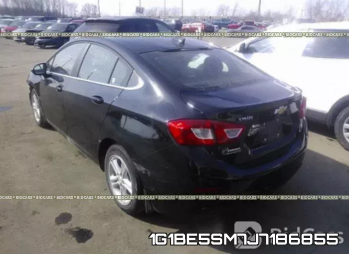 1G1BE5SM7J7186855 фото 4