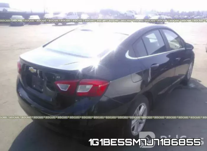 1G1BE5SM7J7186855 фото 5