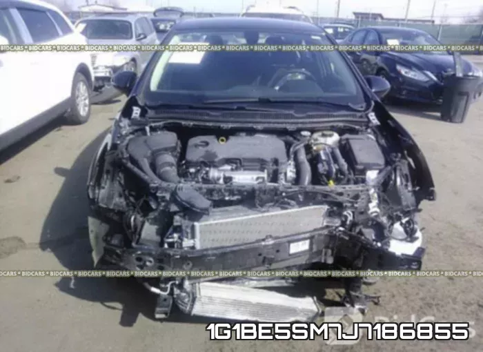 1G1BE5SM7J7186855 фото 7