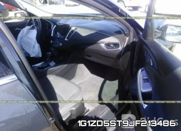 1G1ZD5ST9JF213486 фото 6