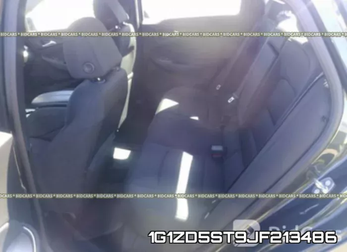 1G1ZD5ST9JF213486 фото 9