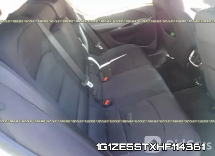 1G1ZE5STXHF114361 фото 9