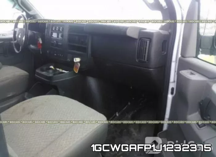 1GCWGAFP1J1232375 фото 6