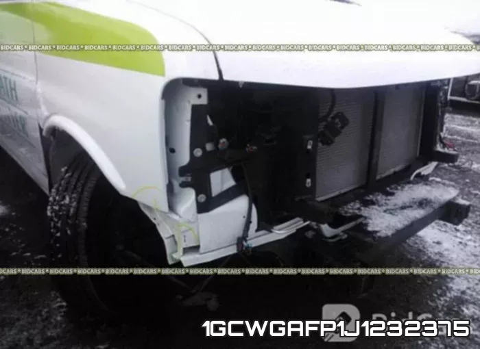 1GCWGAFP1J1232375 фото 7