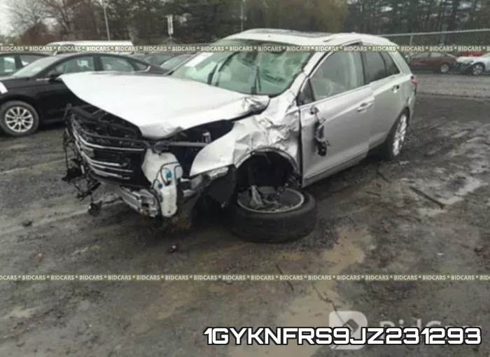 1GYKNFRS9JZ231293 фото 7