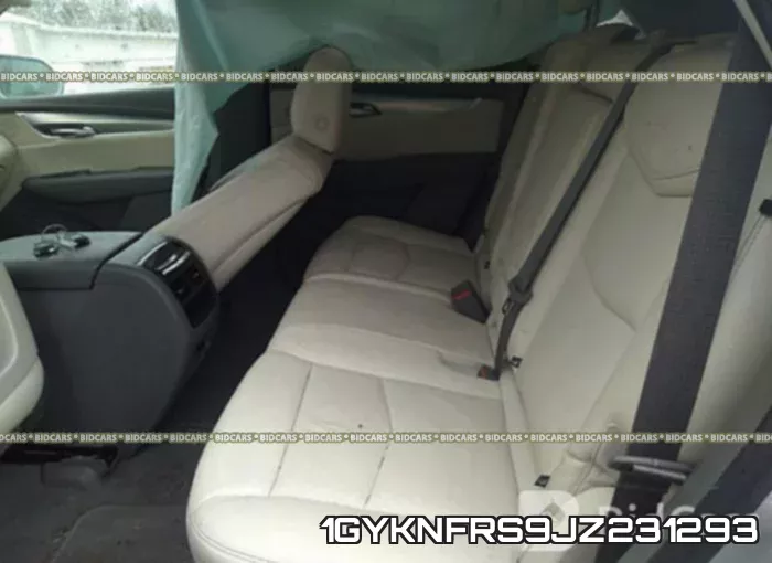 1GYKNFRS9JZ231293 фото 9