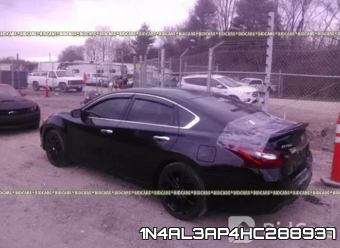 1N4AL3AP4HC288937 фото 4