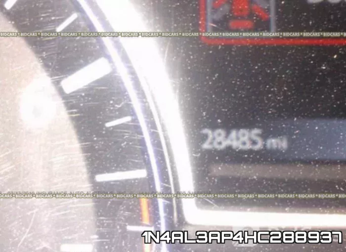 1N4AL3AP4HC288937 фото 8