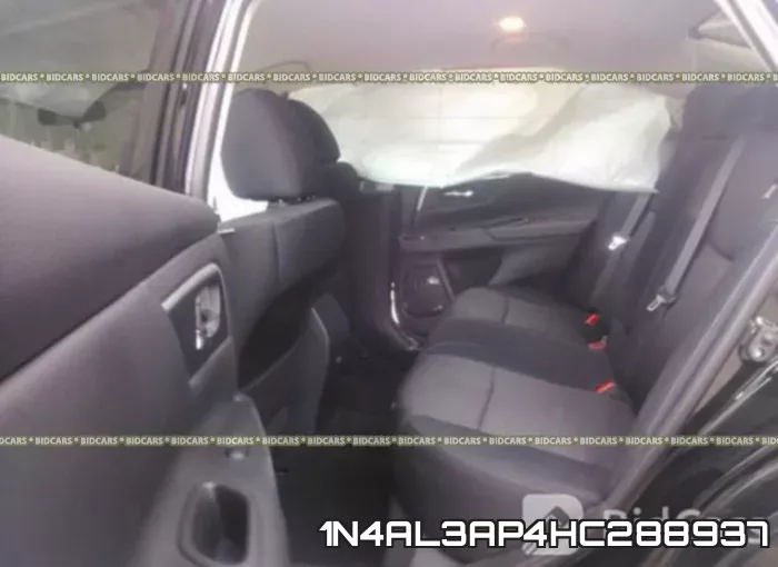 1N4AL3AP4HC288937 фото 9