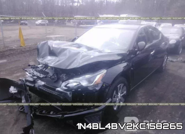1N4BL4BV2KC158265 фото 3