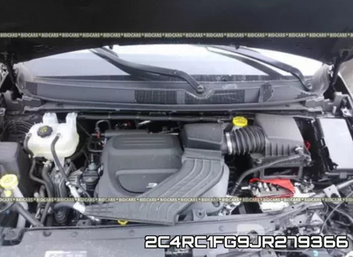 2C4RC1FG9JR279366 фото 2