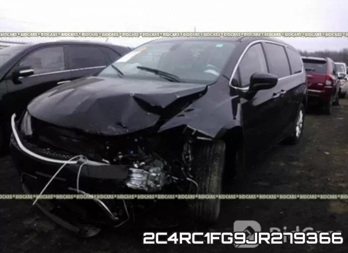 2C4RC1FG9JR279366 фото 3