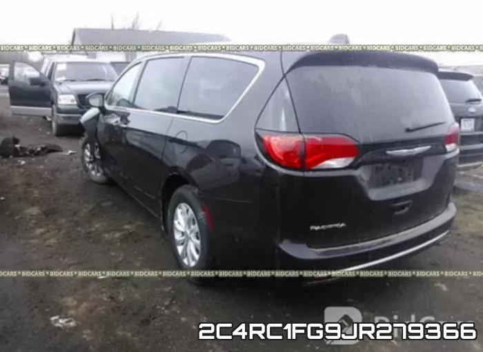 2C4RC1FG9JR279366 фото 4
