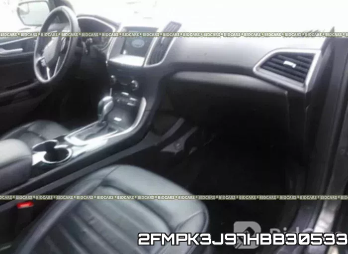 2FMPK3J97HBB30533 фото 6