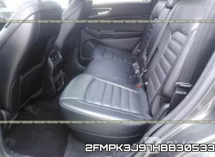 2FMPK3J97HBB30533 фото 9