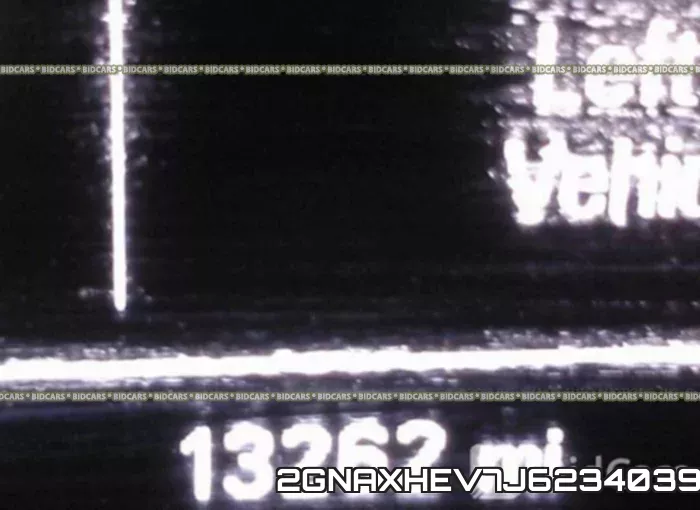 2GNAXHEV7J6234039 фото 8