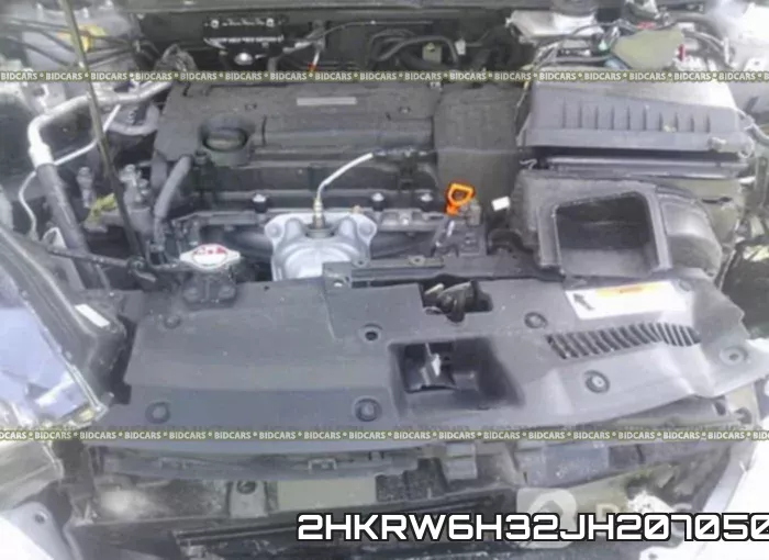 2HKRW6H32JH207050 фото 2