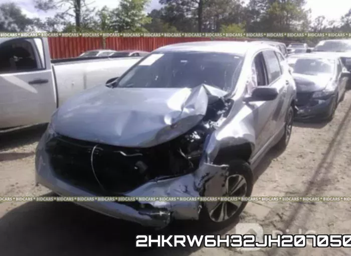 2HKRW6H32JH207050 фото 3