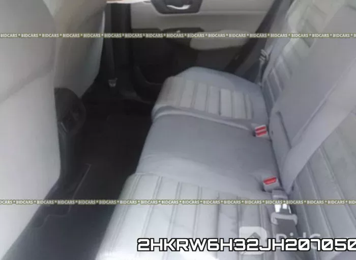 2HKRW6H32JH207050 фото 9