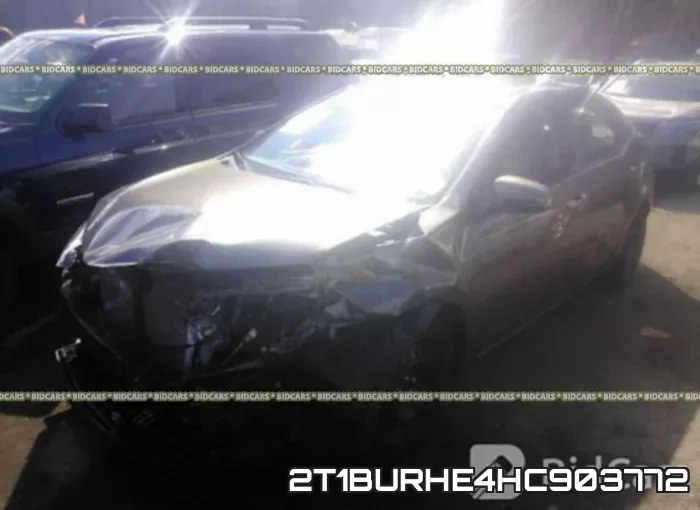2T1BURHE4HC903772 фото 3
