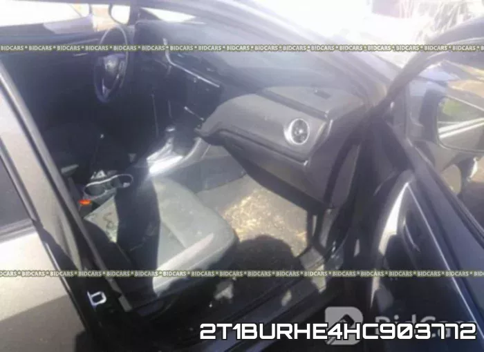 2T1BURHE4HC903772 фото 6