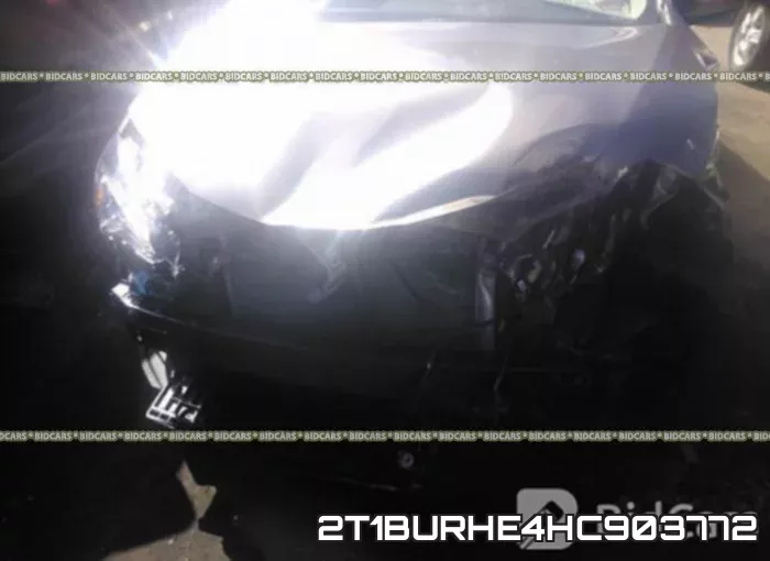 2T1BURHE4HC903772 фото 7