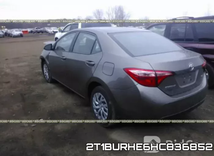 2T1BURHE6HC836852 фото 4