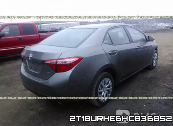 2T1BURHE6HC836852 фото 5