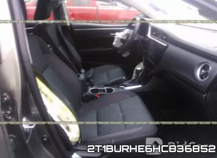 2T1BURHE6HC836852 фото 6