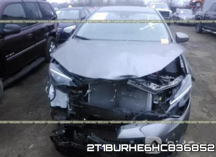 2T1BURHE6HC836852 фото 7