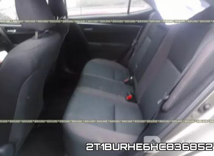 2T1BURHE6HC836852 фото 9