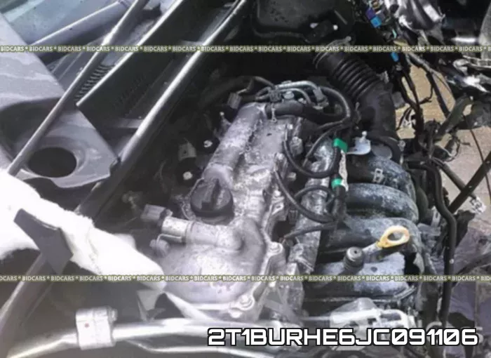 2T1BURHE6JC091106 фото 2