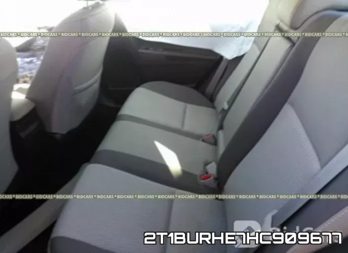 2T1BURHE7HC909677 фото 9