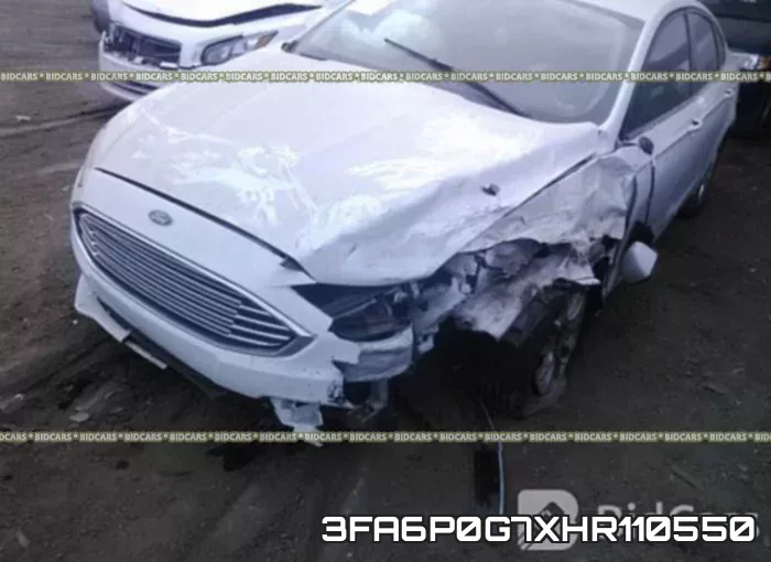 3FA6P0G7XHR110550 фото 7