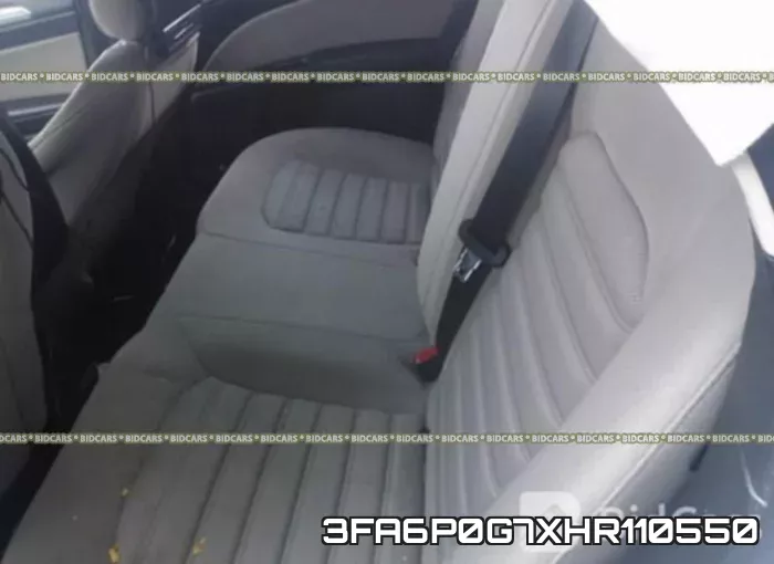 3FA6P0G7XHR110550 фото 9