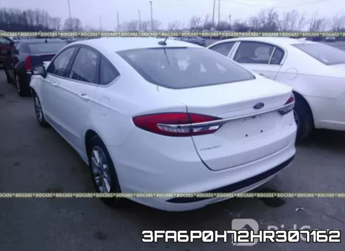 3FA6P0H72HR307162 фото 4
