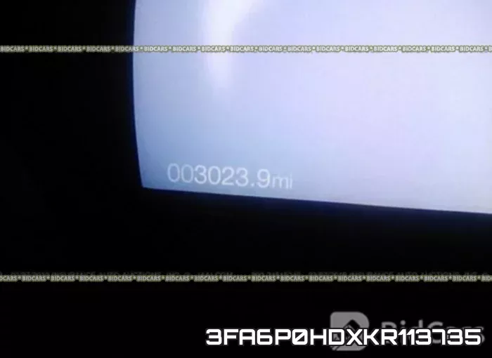 3FA6P0HDXKR113735 фото 8