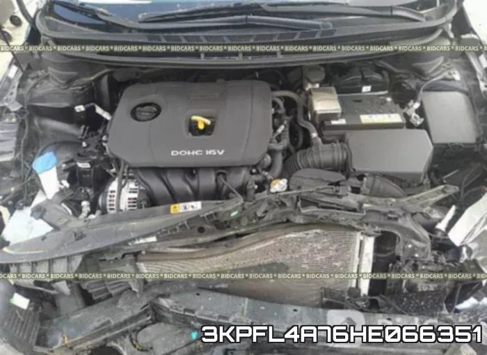 3KPFL4A76HE066351 фото 2