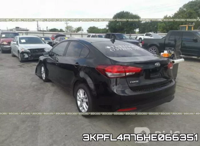3KPFL4A76HE066351 фото 4