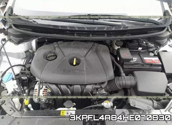 3KPFL4A84HE070830 фото 2