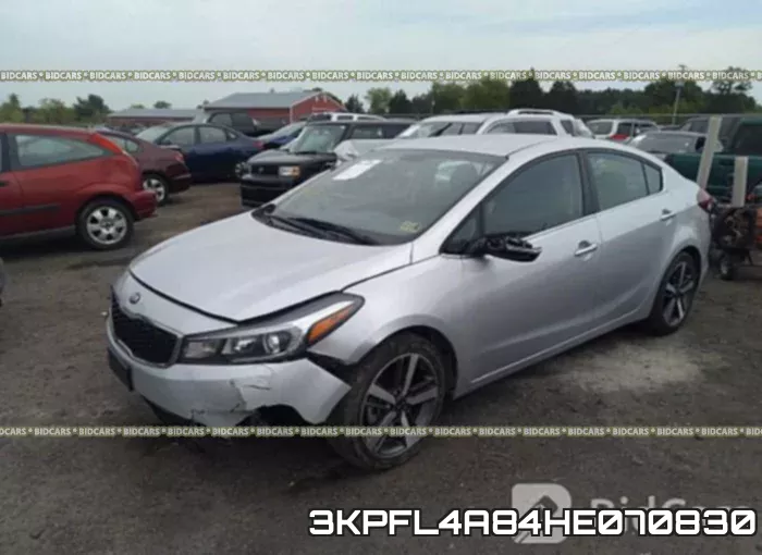 3KPFL4A84HE070830 фото 3