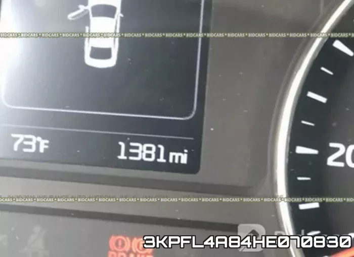 3KPFL4A84HE070830 фото 8