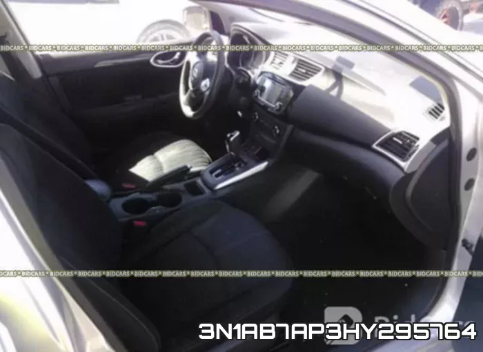 3N1AB7AP3HY295764 фото 6