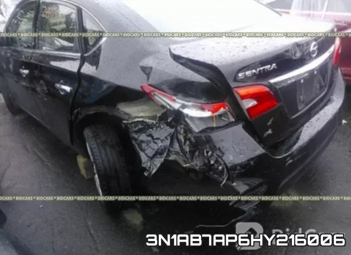 3N1AB7AP6HY216006 фото 7